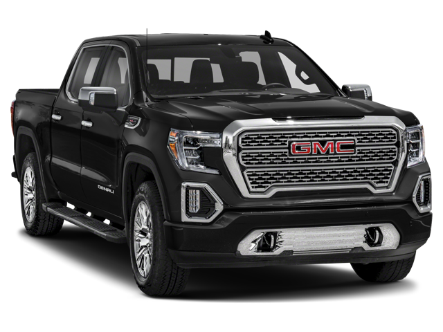 2020 GMC Sierra Denali