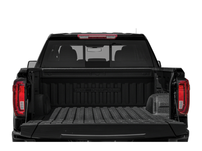 2020 GMC Sierra Denali