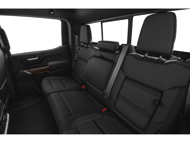 2020 GMC Sierra Denali