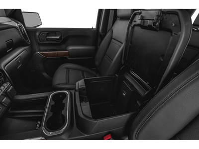 2020 GMC Sierra Denali