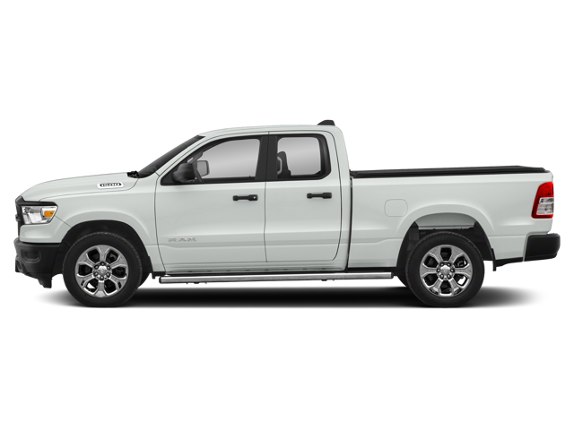 2021 RAM 1500 Sport