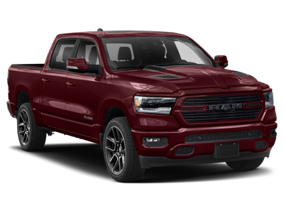 2021 RAM 1500 Sport