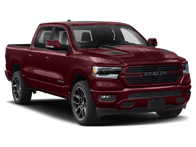2021 RAM 1500 Sport