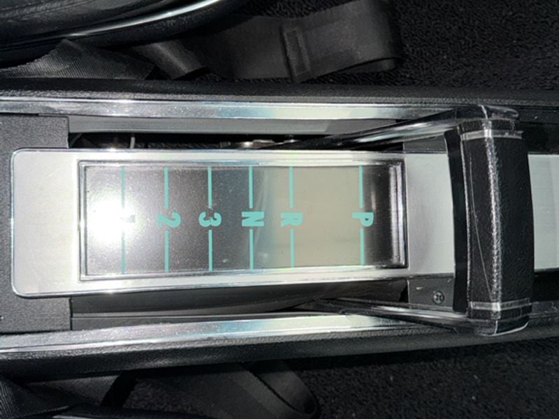 1968 Chevrolet CHEVELLE Base