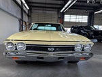 1968 Chevrolet CHEVELLE Base