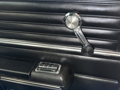 1968 Chevrolet CHEVELLE Base