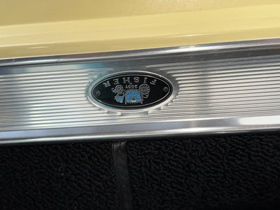 1968 Chevrolet CHEVELLE Base