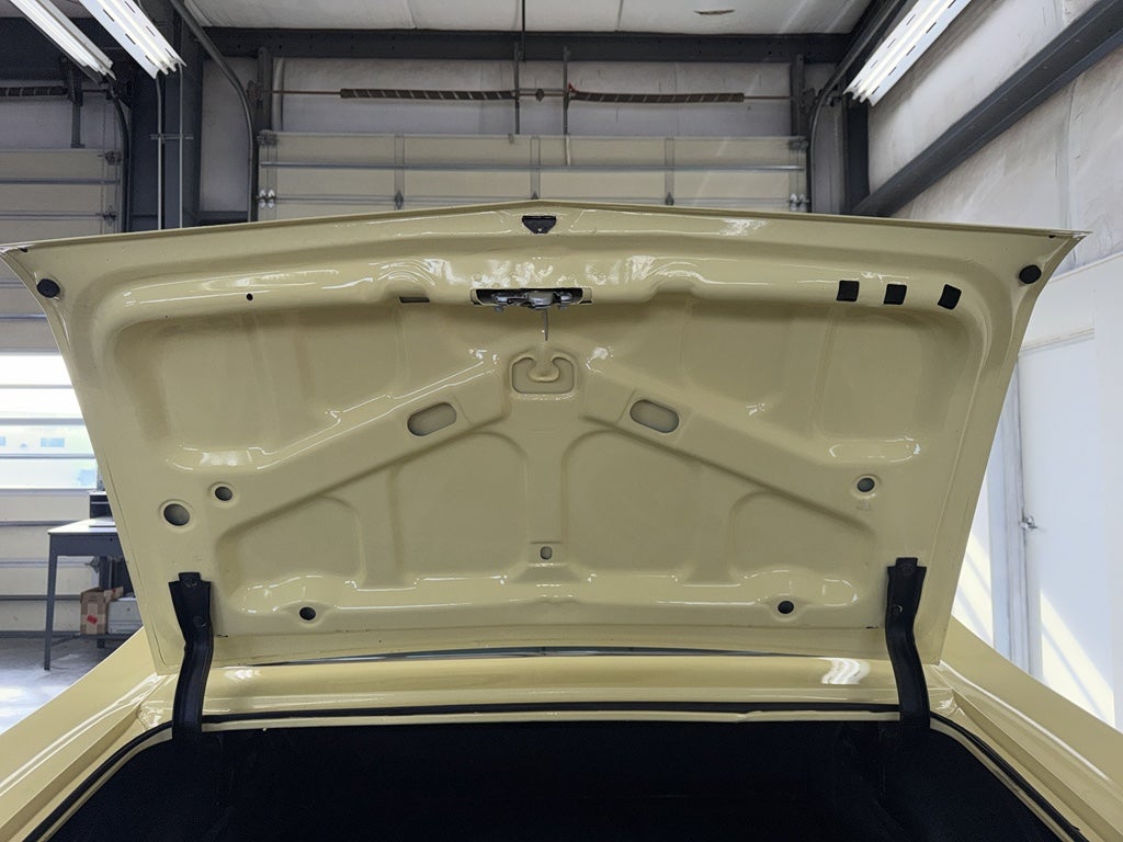 1968 Chevrolet CHEVELLE Base