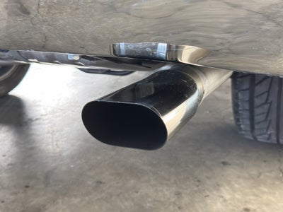 1968 Chevrolet CHEVELLE Base