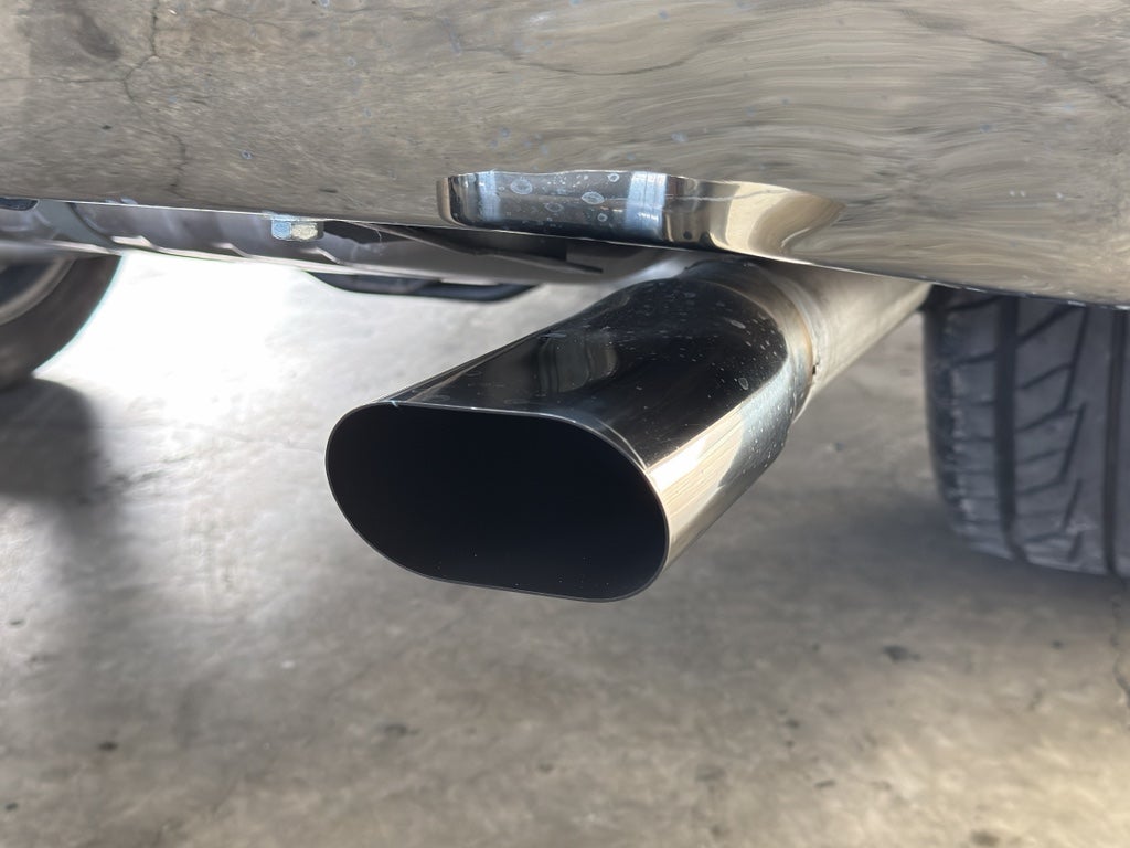 1968 Chevrolet CHEVELLE Base