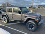 2019 Jeep Wrangler Rubicon