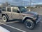 2019 Jeep Wrangler Rubicon