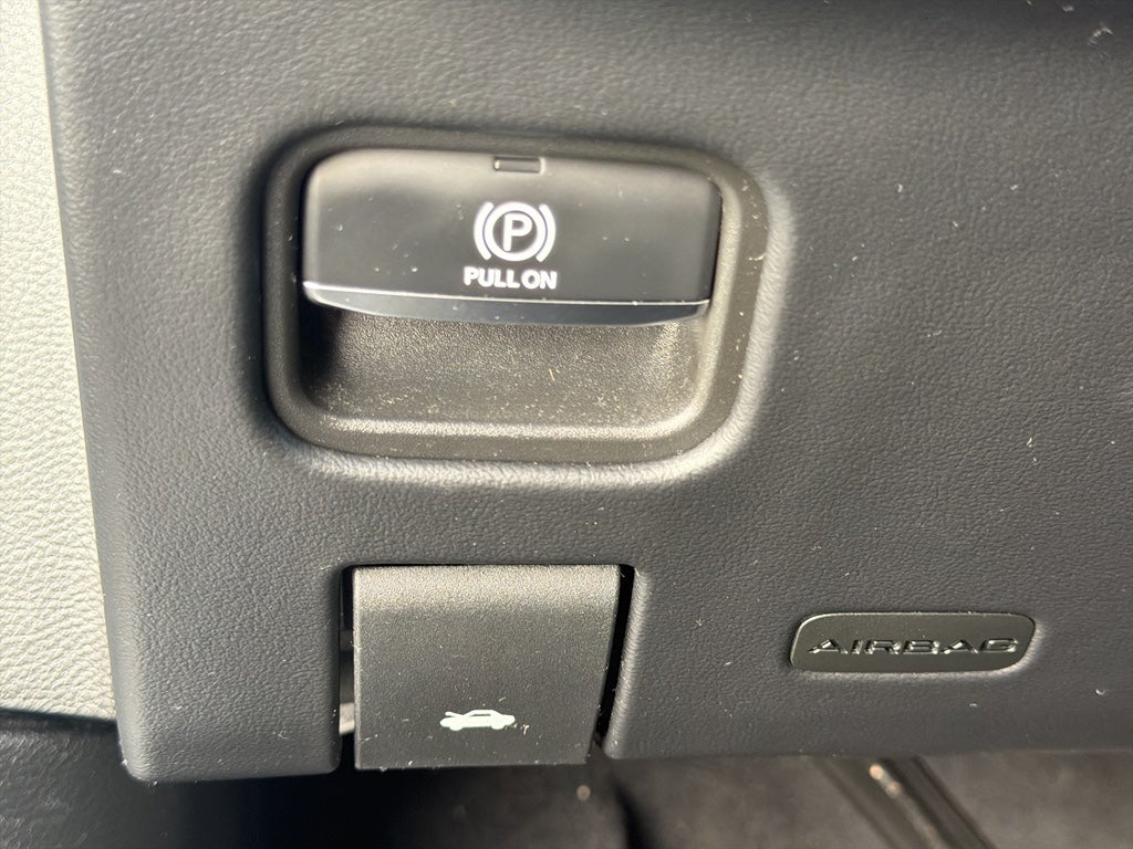 2022 Jeep Grand Cherokee L Summit Reserve