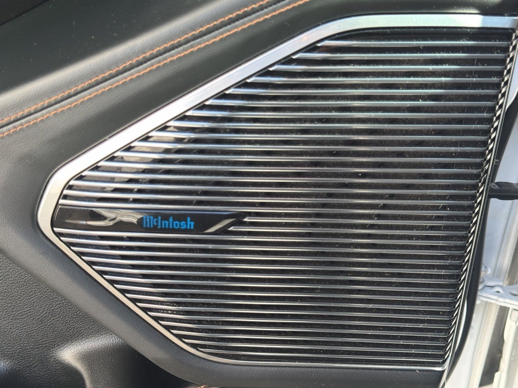 2022 Jeep Grand Cherokee L Summit Reserve