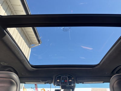 2022 Jeep Grand Cherokee L Summit Reserve