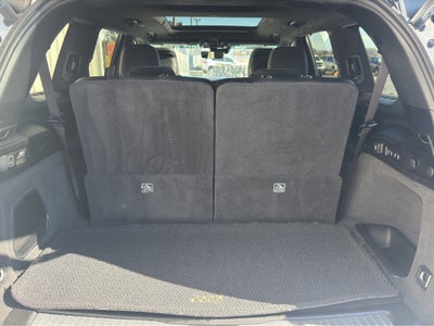 2022 Jeep Grand Cherokee L Summit Reserve