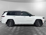 2022 Jeep Grand Cherokee L Summit Reserve