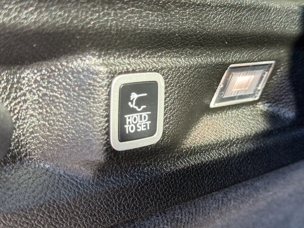 2022 Jeep Grand Cherokee L Summit Reserve