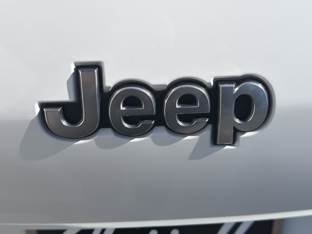 2022 Jeep Grand Cherokee L Summit Reserve