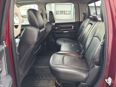 2016 RAM 1500 Laramie