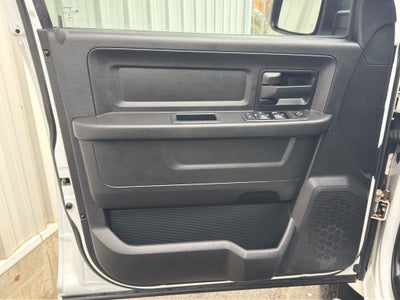 2017 RAM 1500 Tradesman