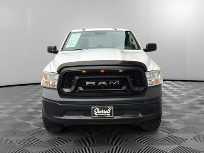 2017 RAM 1500 Tradesman