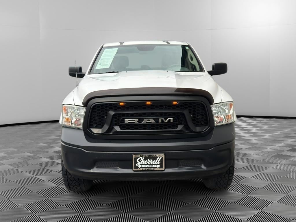 2017 RAM 1500 Tradesman