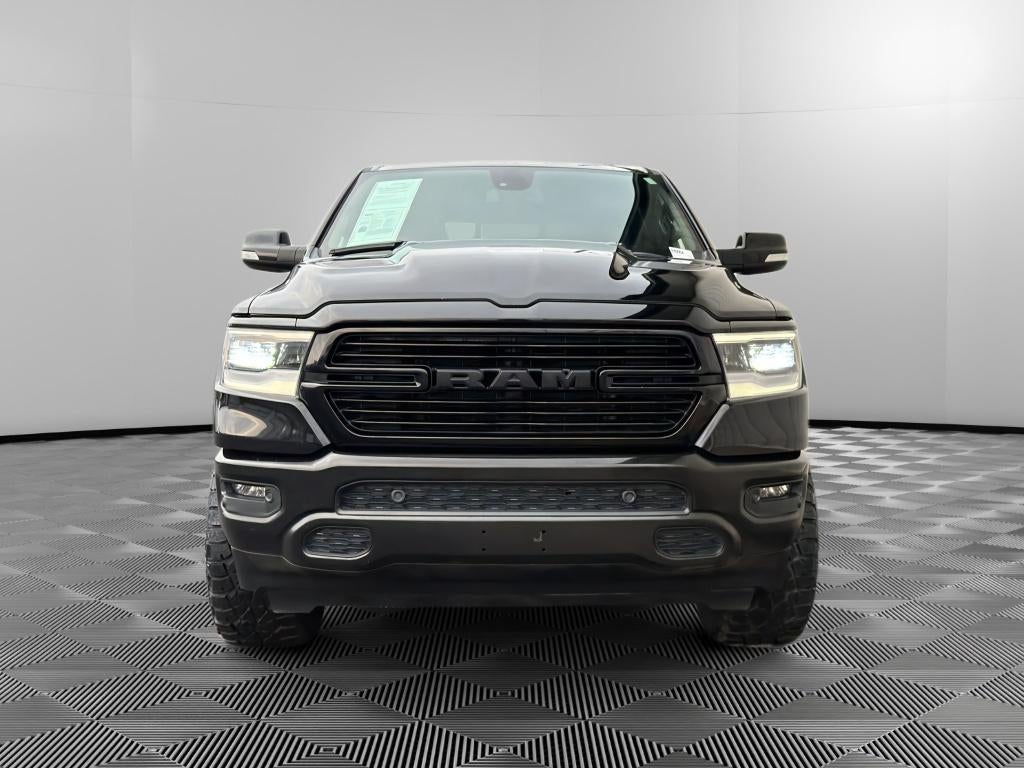 2020 RAM 1500 Sport