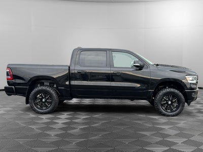 2020 RAM 1500 Sport