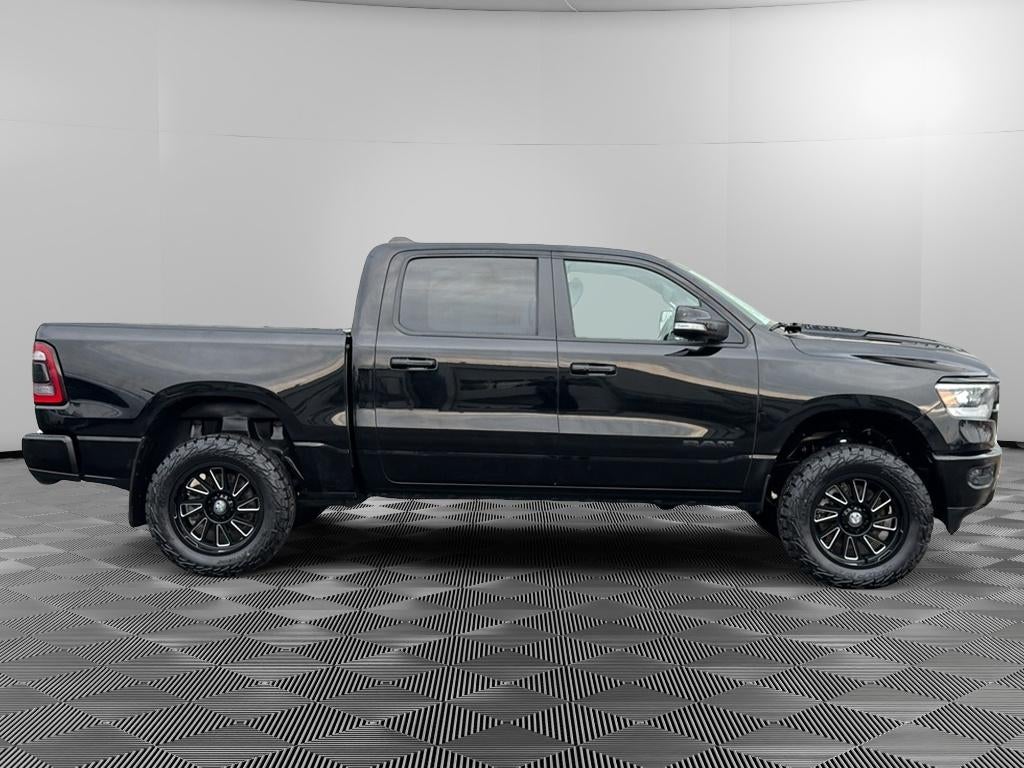2020 RAM 1500 Sport