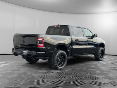 2020 RAM 1500 Sport