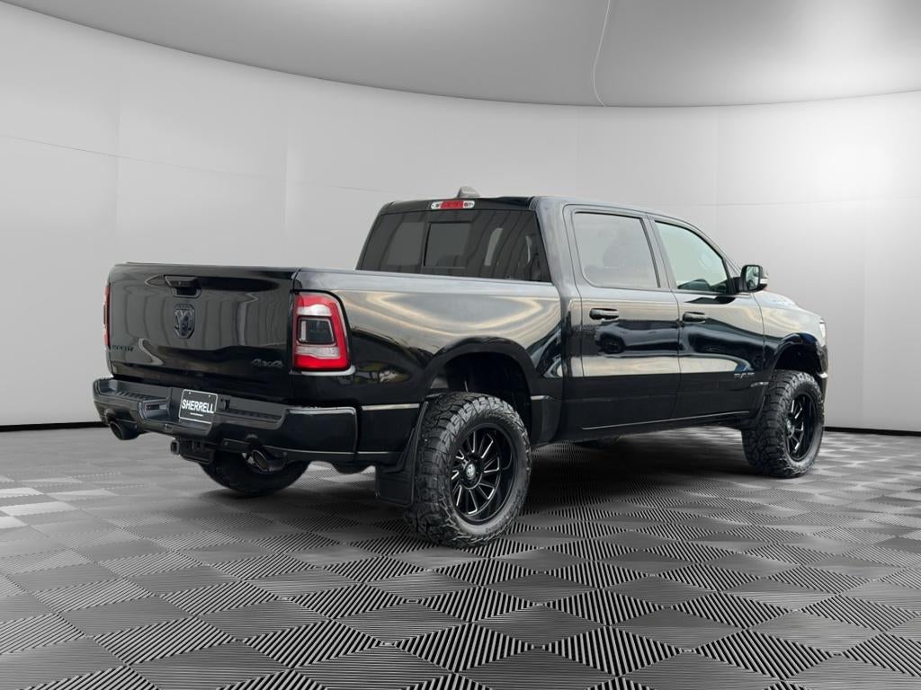 2020 RAM 1500 Sport