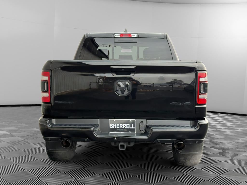 2020 RAM 1500 Sport
