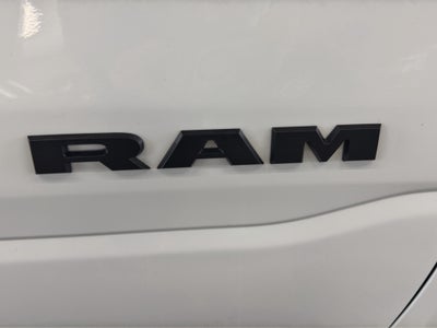 2021 RAM 1500 Sport