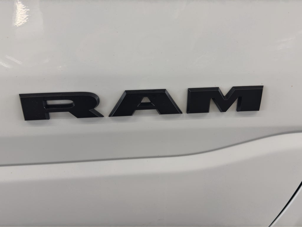 2021 RAM 1500 Sport