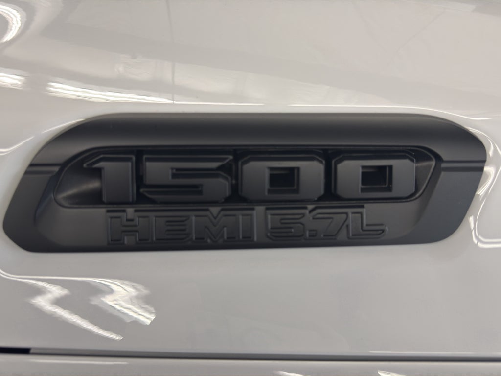 2021 RAM 1500 Sport