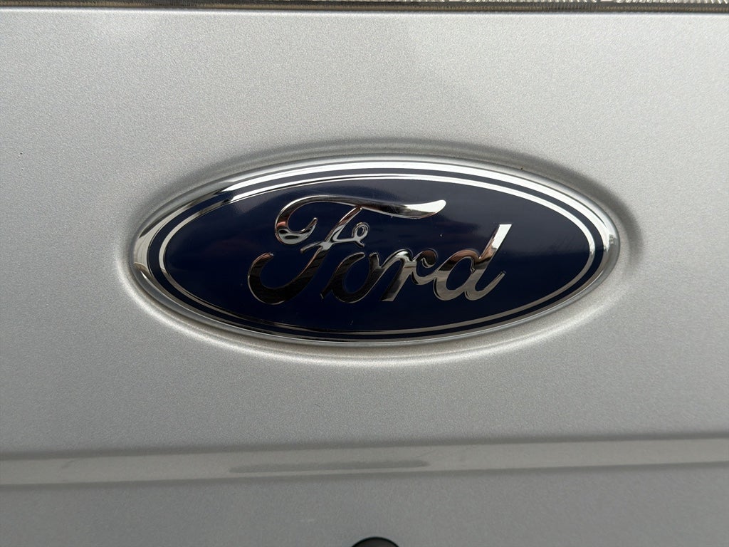 2008 Ford Focus SE