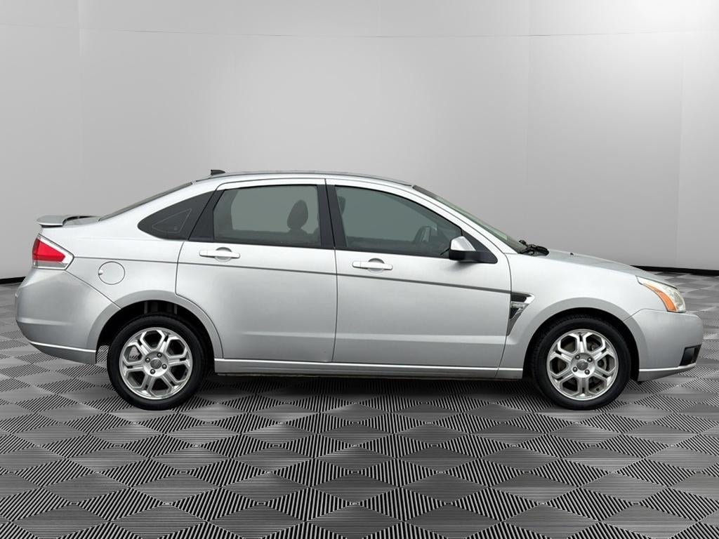 2008 Ford Focus SE