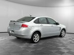 2008 Ford Focus SE