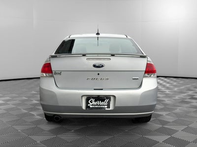 2008 Ford Focus SE