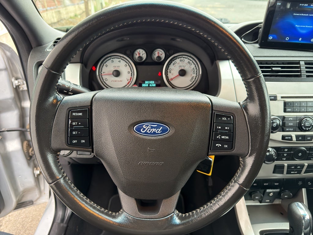 2008 Ford Focus SE