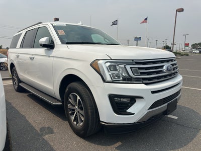 2019 Ford Expedition MAX XLT
