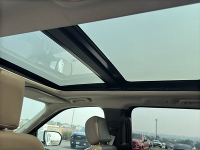 2019 Ford Expedition MAX XLT