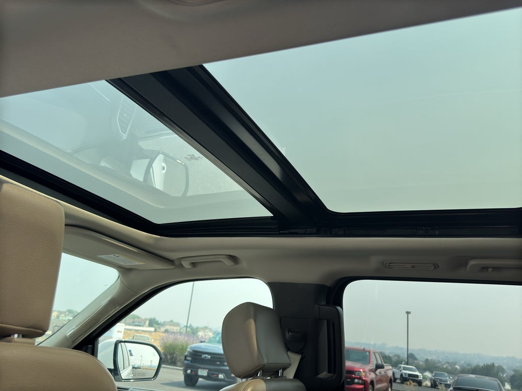 2019 Ford Expedition MAX XLT