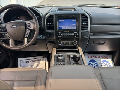 2019 Ford Expedition MAX XLT