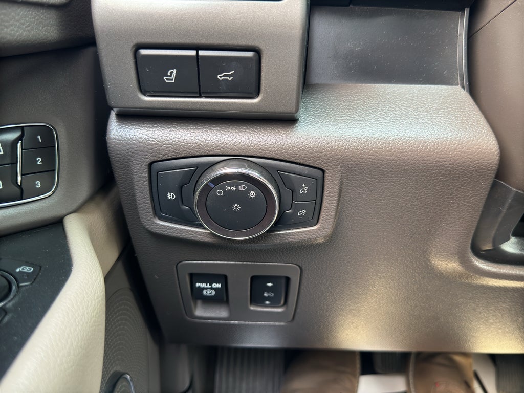 2019 Ford Expedition MAX XLT