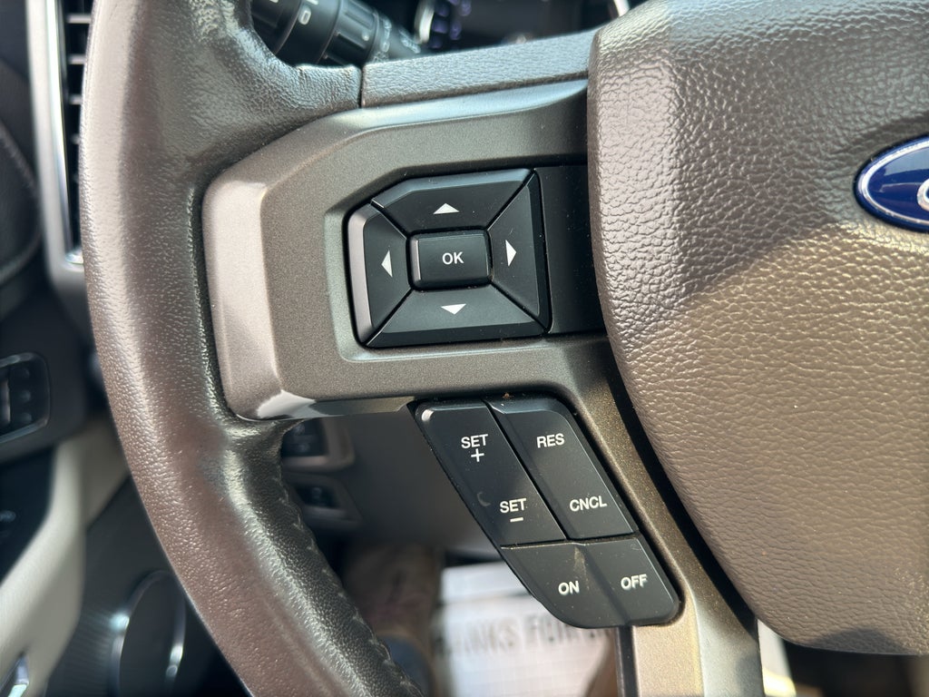 2019 Ford Expedition MAX XLT