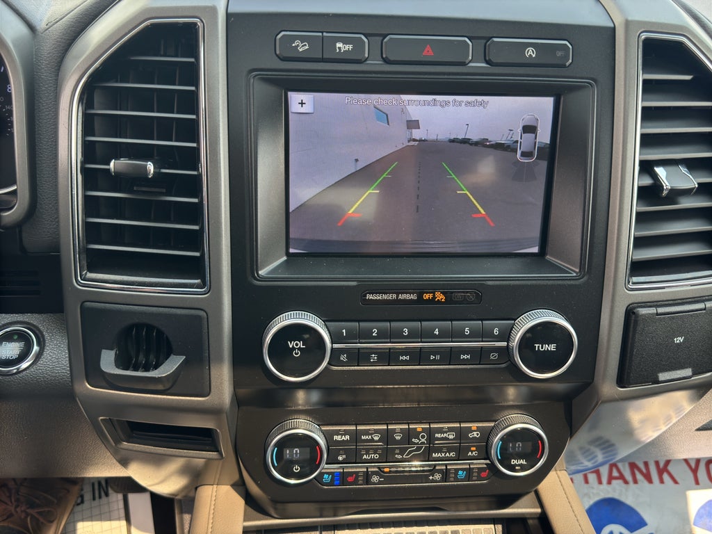 2019 Ford Expedition MAX XLT