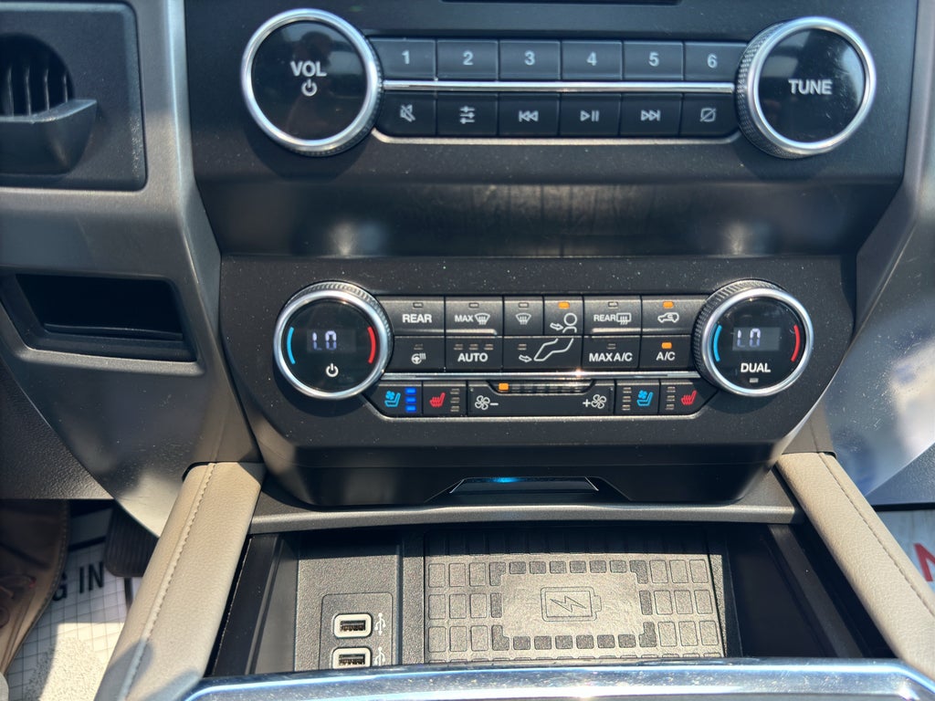 2019 Ford Expedition MAX XLT