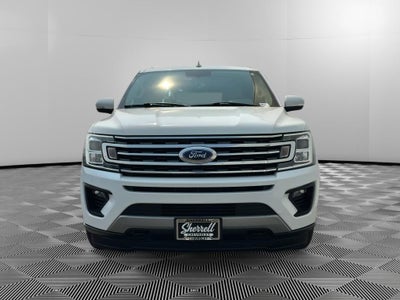 2019 Ford Expedition MAX XLT